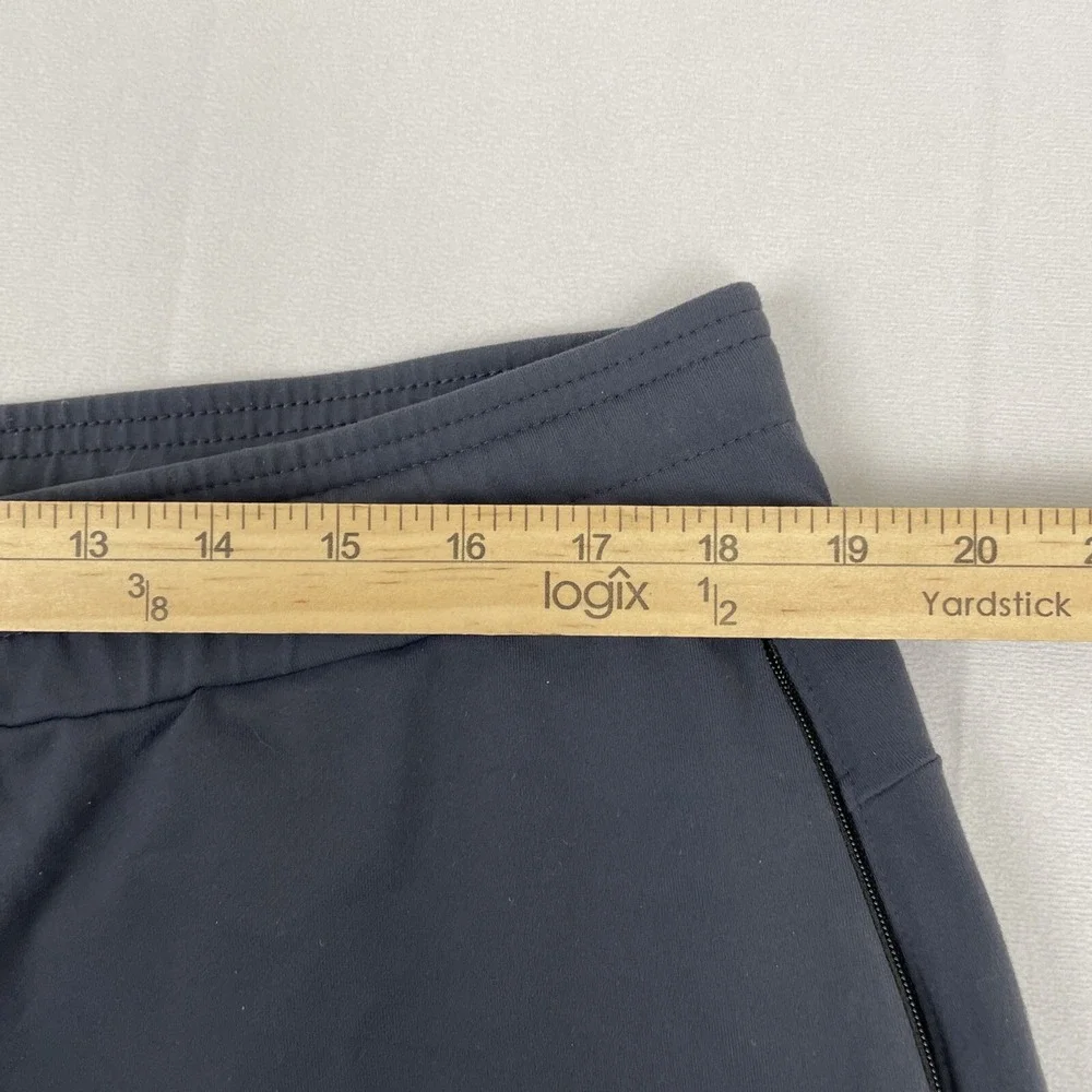 Public Rec Daymaker Pants Mens 40x30 (38x28) Gray Performance Everyday‎ Stretch